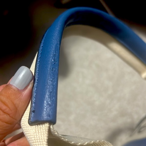 Tote hand bag small - Picture 5 of 5